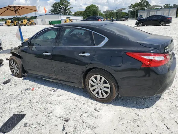 1N4AL3AP7HN309798 2017 NISSAN ALTIMA - Image 2