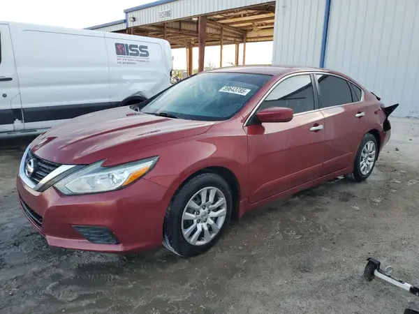 1N4AL3AP7HN309896 2017 NISSAN ALTIMA - Image 1