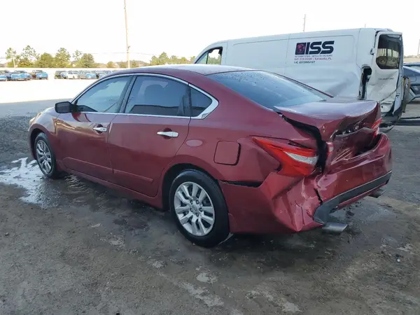 1N4AL3AP7HN309896 2017 NISSAN ALTIMA - Image 2