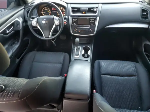 1N4AL3AP7HN309896 2017 NISSAN ALTIMA - Image 8