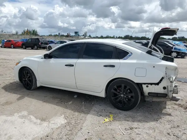 1N4AL3AP7HN310028 2017 NISSAN ALTIMA - Image 2