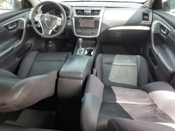 1N4AL3AP7HN310028 2017 NISSAN ALTIMA - Image 8