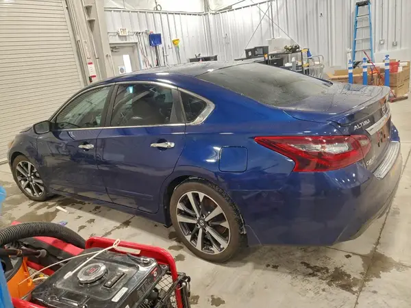 1N4AL3AP7HN310109 2017 NISSAN ALTIMA - Image 2