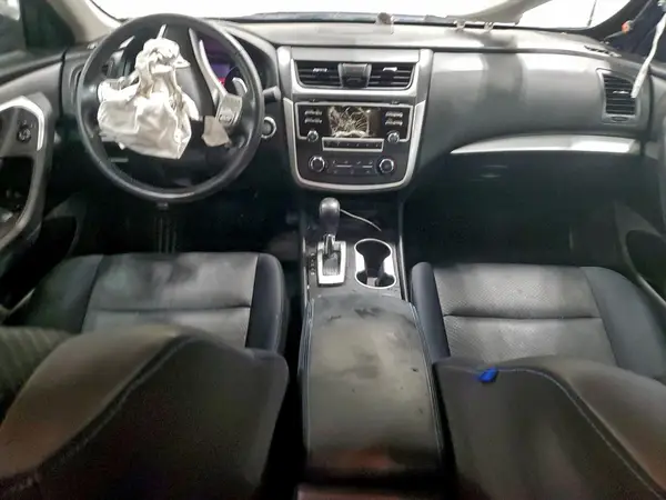 1N4AL3AP7HN310109 2017 NISSAN ALTIMA - Image 8