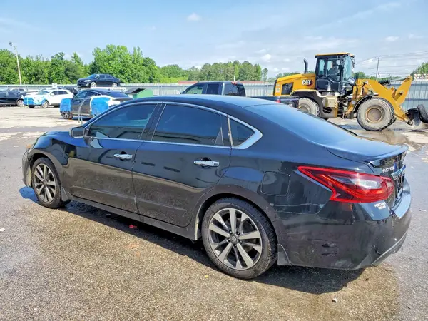 1N4AL3AP7HN310126 2017 NISSAN ALTIMA - Image 2