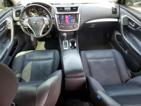 1N4AL3AP7HN310126 2017 NISSAN ALTIMA - Image 8