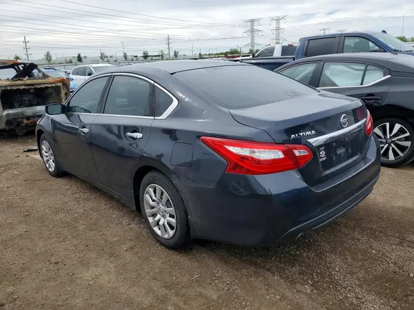 1N4AL3AP7HN310479 2017 NISSAN ALTIMA - Image 2