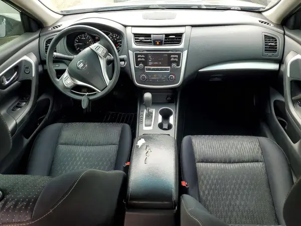 1N4AL3AP7HN310479 2017 NISSAN ALTIMA - Image 8