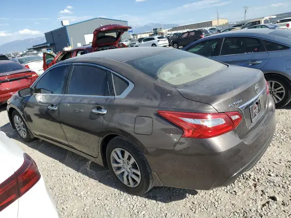 1N4AL3AP7HN311597 2017 NISSAN ALTIMA - Image 2