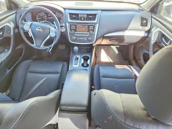 1N4AL3AP7HN312653 2017 NISSAN ALTIMA - Image 8