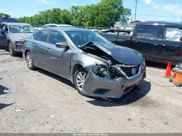 1N4AL3AP7HN313544 2017 NISSAN ALTIMA - Image 1