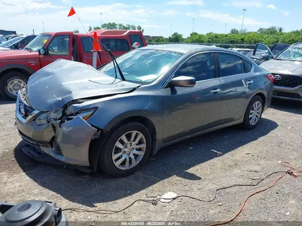 1N4AL3AP7HN313544 2017 NISSAN ALTIMA - Image 2