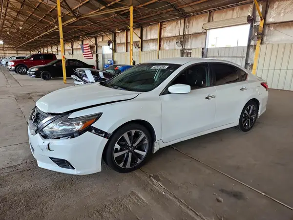 1N4AL3AP7HN313821 2017 NISSAN ALTIMA - Image 1