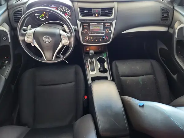 1N4AL3AP7HN313821 2017 NISSAN ALTIMA - Image 8