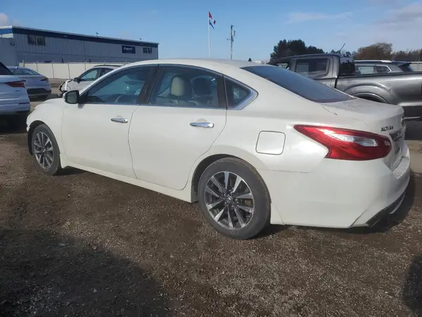 1N4AL3AP7HN314192 2017 NISSAN ALTIMA - Image 2