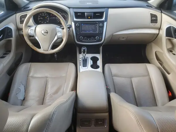 1N4AL3AP7HN314192 2017 NISSAN ALTIMA - Image 8