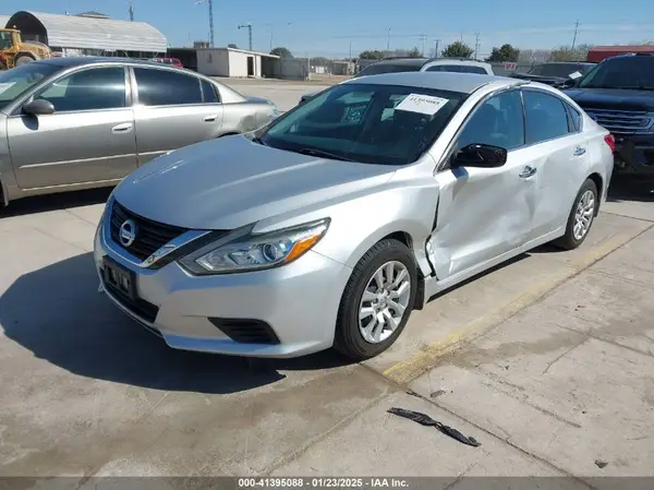 1N4AL3AP7HN314435 2017 NISSAN ALTIMA - Image 2