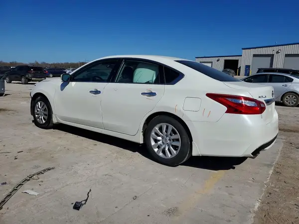 1N4AL3AP7HN314497 2017 NISSAN ALTIMA - Image 2