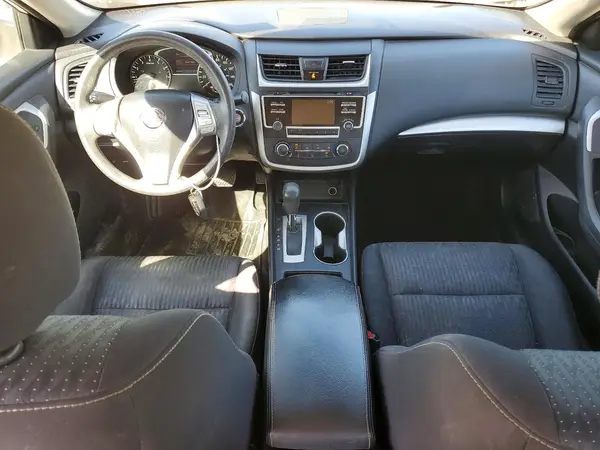 1N4AL3AP7HN314497 2017 NISSAN ALTIMA - Image 8