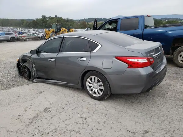 1N4AL3AP7HN314516 2017 NISSAN ALTIMA - Image 2