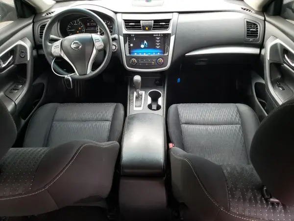 1N4AL3AP7HN314516 2017 NISSAN ALTIMA - Image 8