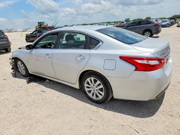 1N4AL3AP7HN314693 2017 NISSAN ALTIMA - Image 2