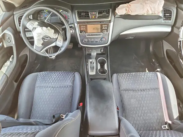 1N4AL3AP7HN314693 2017 NISSAN ALTIMA - Image 8