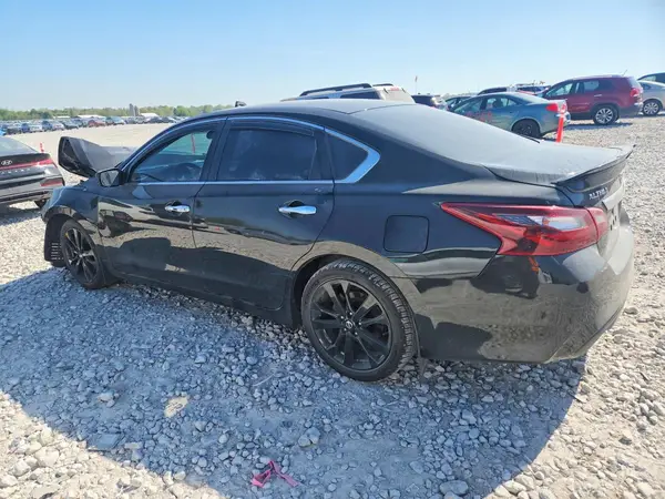 1N4AL3AP7HN314807 2017 NISSAN ALTIMA - Image 2