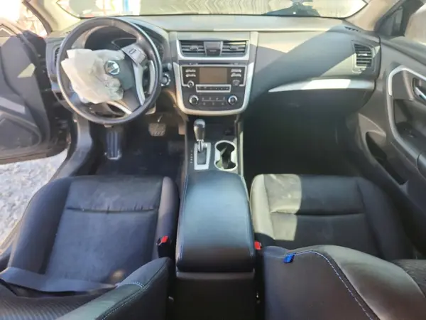 1N4AL3AP7HN314807 2017 NISSAN ALTIMA - Image 8