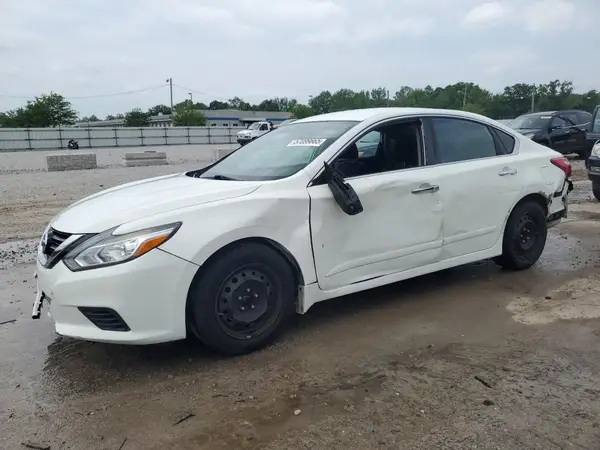 1N4AL3AP7HN314855 2017 NISSAN ALTIMA - Image 1