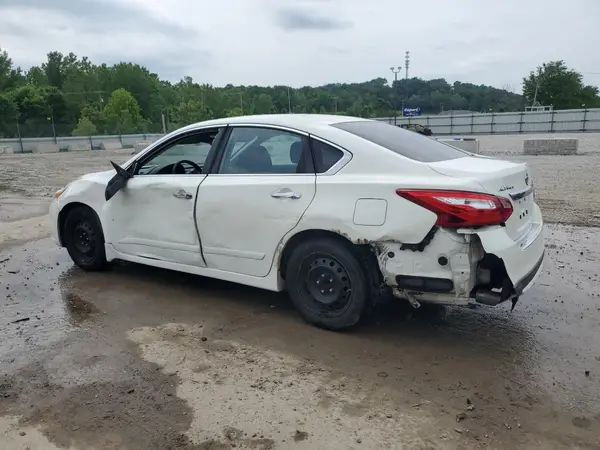 1N4AL3AP7HN314855 2017 NISSAN ALTIMA - Image 2