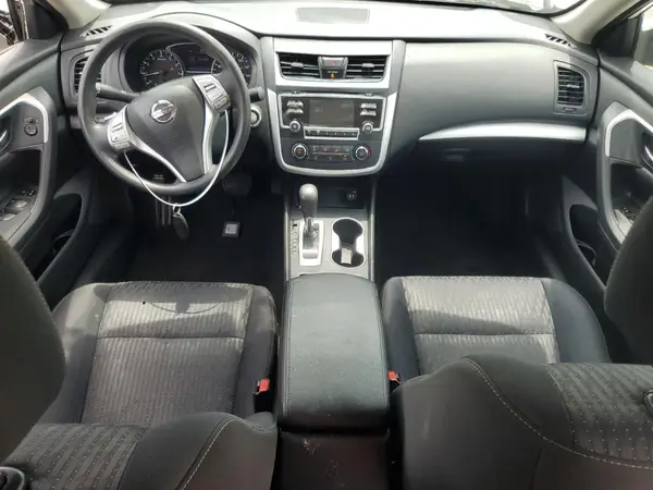 1N4AL3AP7HN314855 2017 NISSAN ALTIMA - Image 8