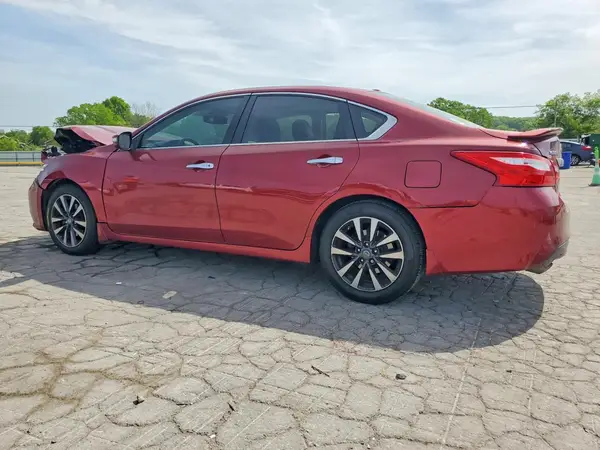 1N4AL3AP7HN315312 2017 NISSAN ALTIMA - Image 2