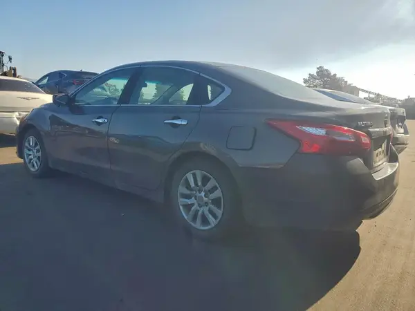 1N4AL3AP7HN315388 2017 NISSAN ALTIMA - Image 2
