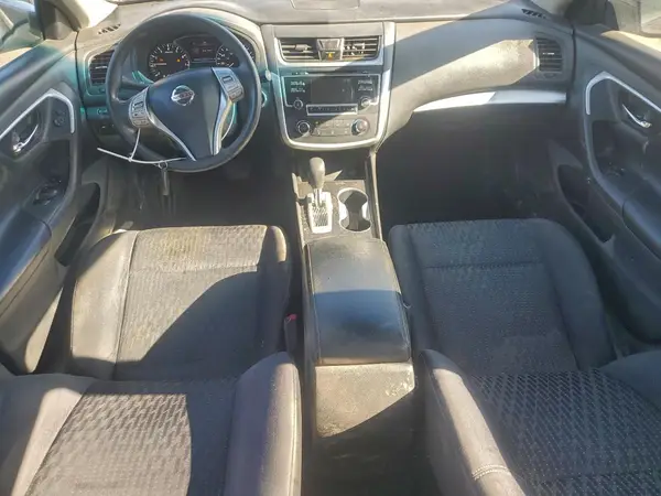 1N4AL3AP7HN315388 2017 NISSAN ALTIMA - Image 8