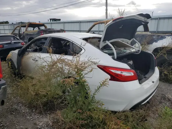 1N4AL3AP7HN315746 2017 NISSAN ALTIMA - Image 2