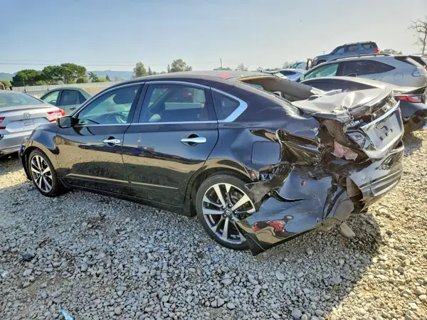 1N4AL3AP7HN316007 2017 NISSAN ALTIMA - Image 2