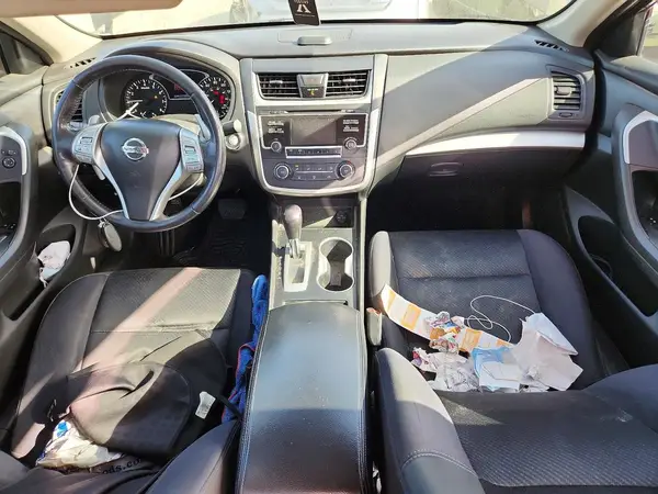 1N4AL3AP7HN316007 2017 NISSAN ALTIMA - Image 8