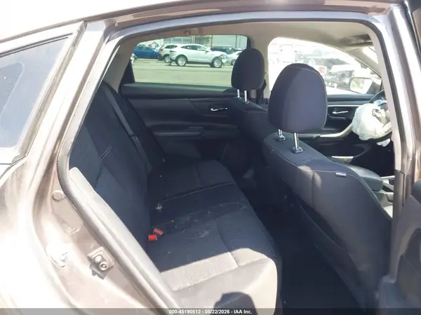 1N4AL3AP7HN316184 2017 NISSAN ALTIMA - Image 8