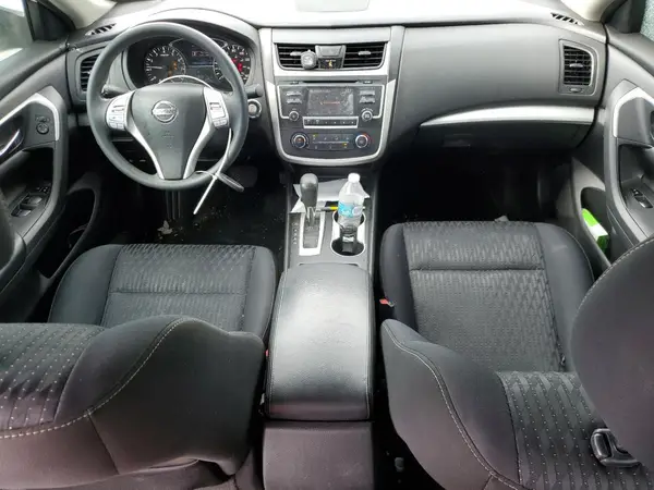 1N4AL3AP7HN316590 2017 NISSAN ALTIMA - Image 8
