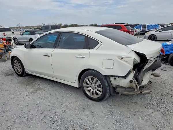 1N4AL3AP7HN316637 2017 NISSAN ALTIMA - Image 2