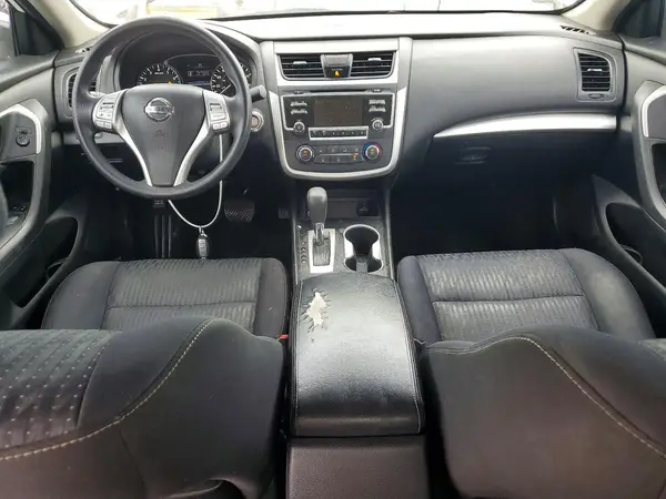 1N4AL3AP7HN316637 2017 NISSAN ALTIMA - Image 8