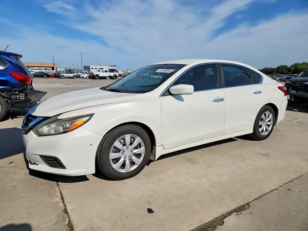 1N4AL3AP7HN316718 2017 NISSAN ALTIMA - Image 1