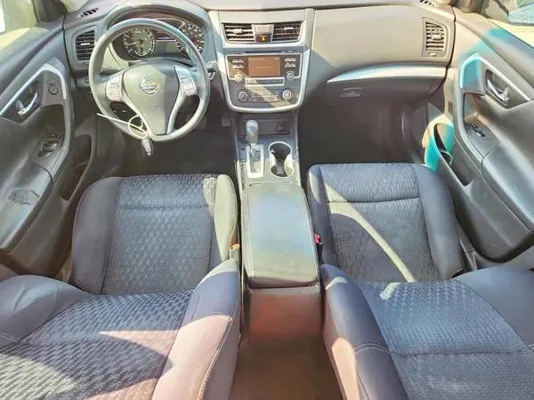 1N4AL3AP7HN316718 2017 NISSAN ALTIMA - Image 8