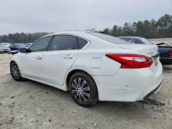 1N4AL3AP7HN317383 2017 NISSAN ALTIMA - Image 2