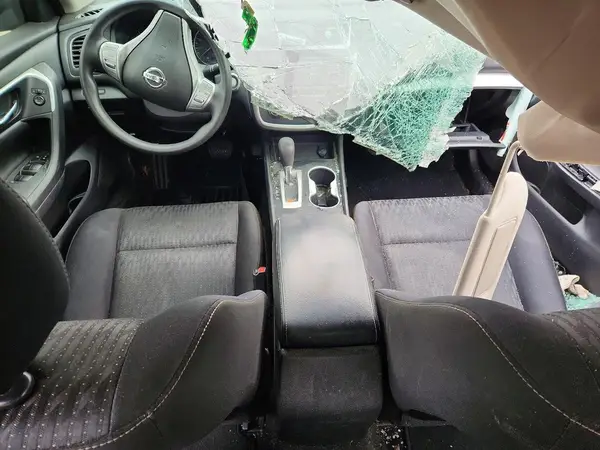 1N4AL3AP7HN317383 2017 NISSAN ALTIMA - Image 8