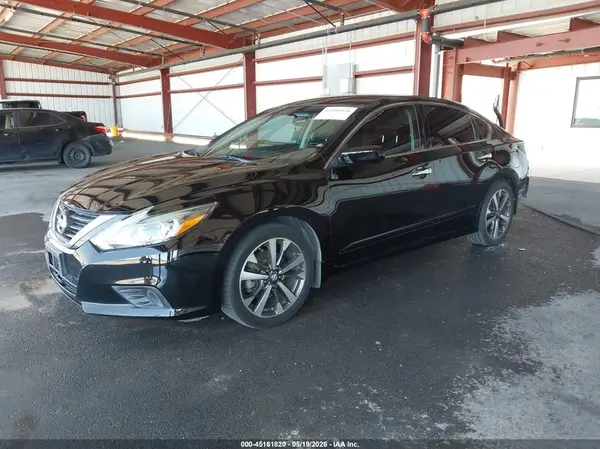 1N4AL3AP7HN317447 2017 NISSAN ALTIMA - Image 2
