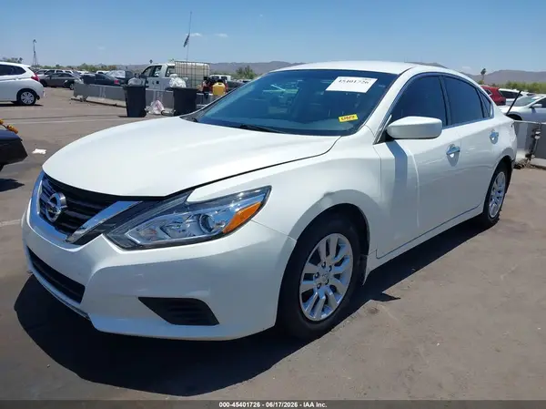 1N4AL3AP7HN317528 2017 NISSAN ALTIMA - Image 2