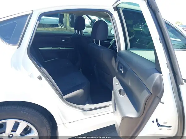 1N4AL3AP7HN317528 2017 NISSAN ALTIMA - Image 8