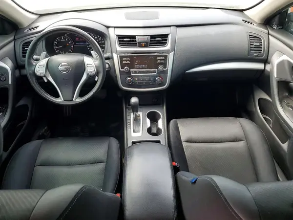 1N4AL3AP7HN317593 2017 NISSAN ALTIMA - Image 8